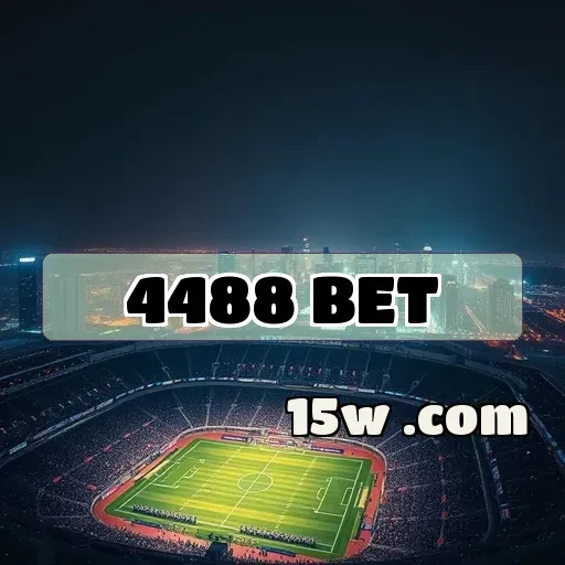 4488 bet: Descubra Análises Que Transformam Apostas em Conhecimento