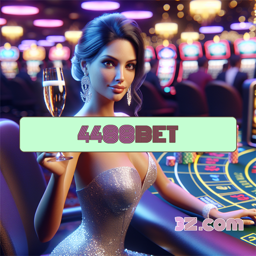 Aplicativo Móvel 4488 Bet: O App que Revoluciona Suas Apostas Online