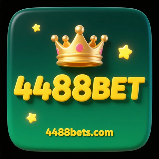 4488 bet 4488 bet logo
