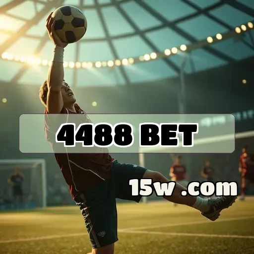 4488 bet: Estratégias Imperdíveis Para Aumentar Seus Ganhos