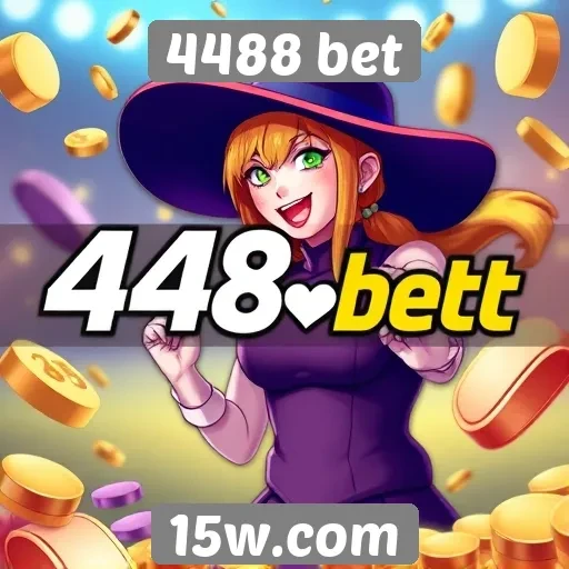 Análise das ofertas de jogos do site 4488 bet