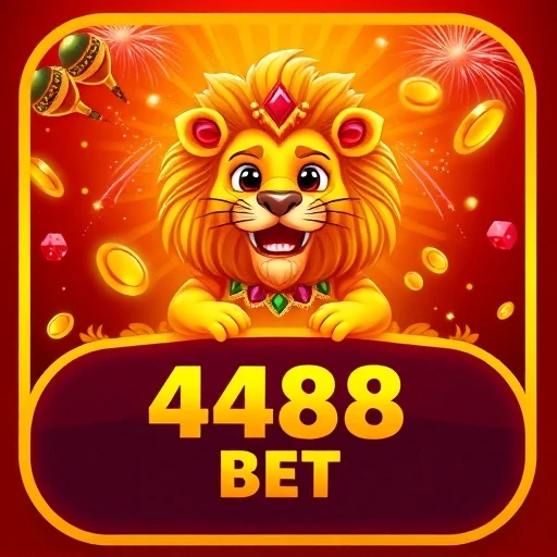 4488 bet