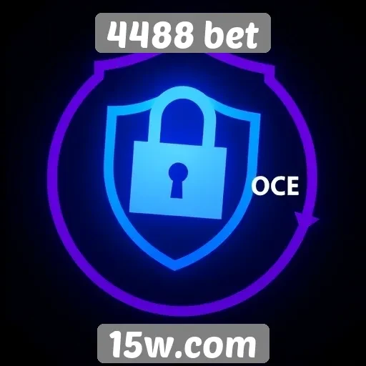 Avaliação da segurança do site 4488 bet